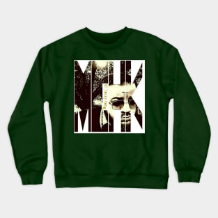 LP Cover Crewneck Sweatshirt